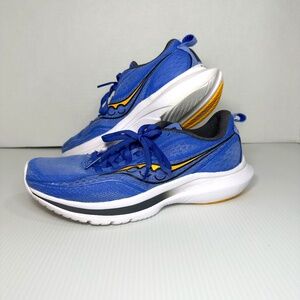 Saucony Kinvara 13 Lulu Blue Running/Gym/Training Shoes Womens Sz 6.5 Sneakers